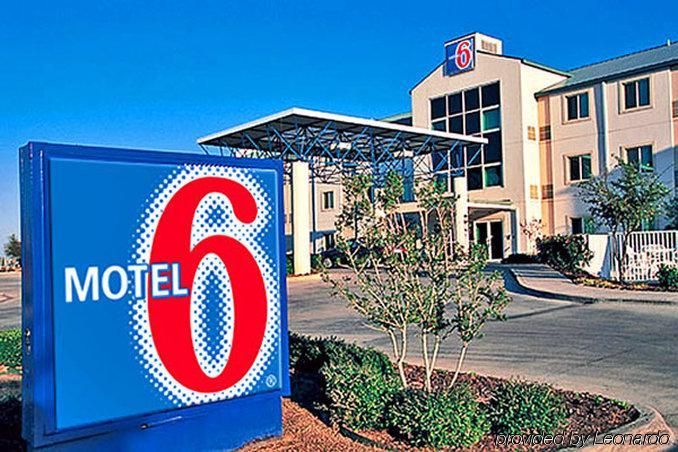 Motel 6-Statesville, Nc Exterior photo